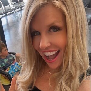 Meet your Posher, Cheryl